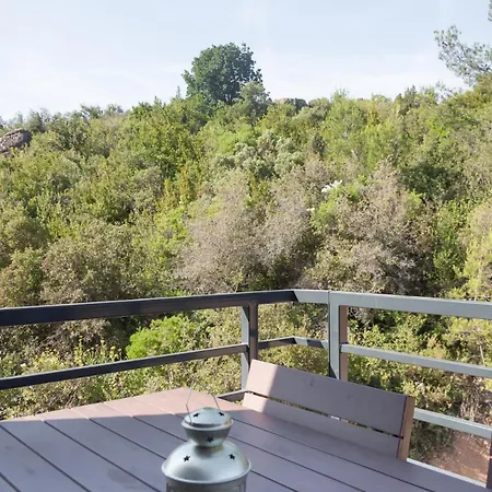 Apartamento Au Coeur Des Vignes, Vue Sur Le Minervois