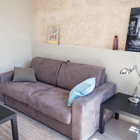 Apartamento Au Coeur Des Vignes, Vue Sur Le Minervois