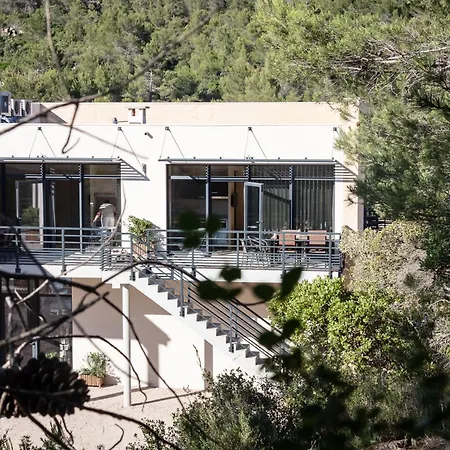 Apartamento Au Coeur Des Vignes, Vue Sur Le Minervois