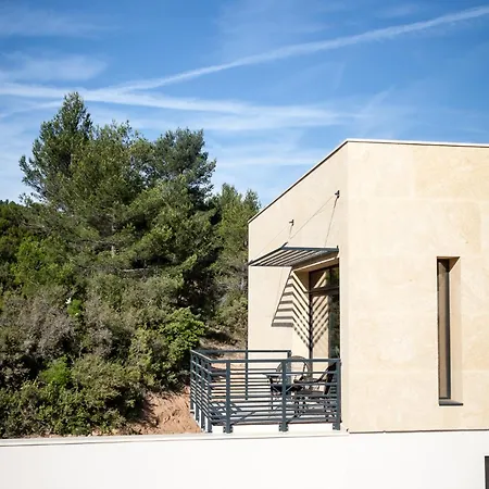 Lägenhet Au Coeur Des Vignes, Vue Sur Le Minervois *