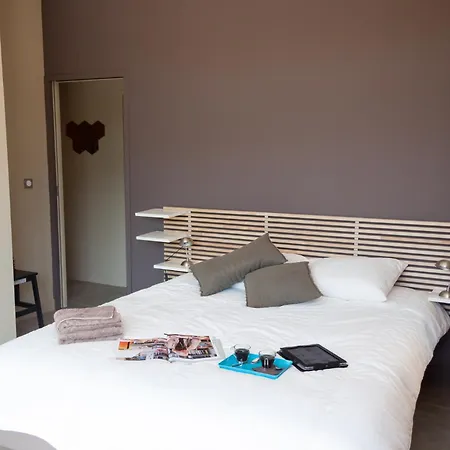 Apartamento Au Coeur Des Vignes, Vue Sur Le Minervois