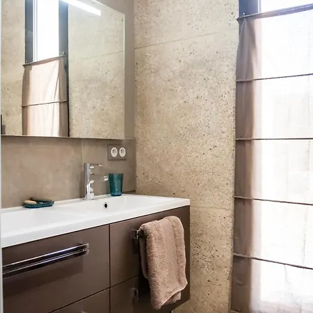 Apartamento Au Coeur Des Vignes, Vue Sur Le Minervois