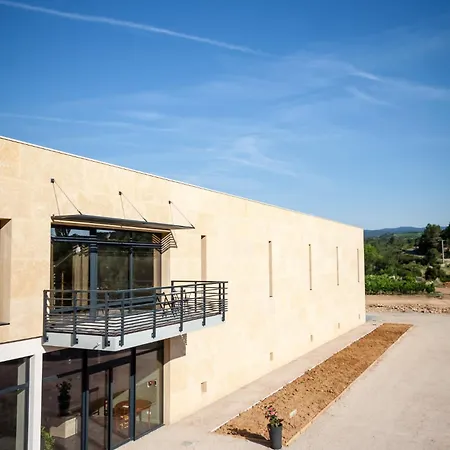 Apartamento Au Coeur Des Vignes, Vue Sur Le Minervois