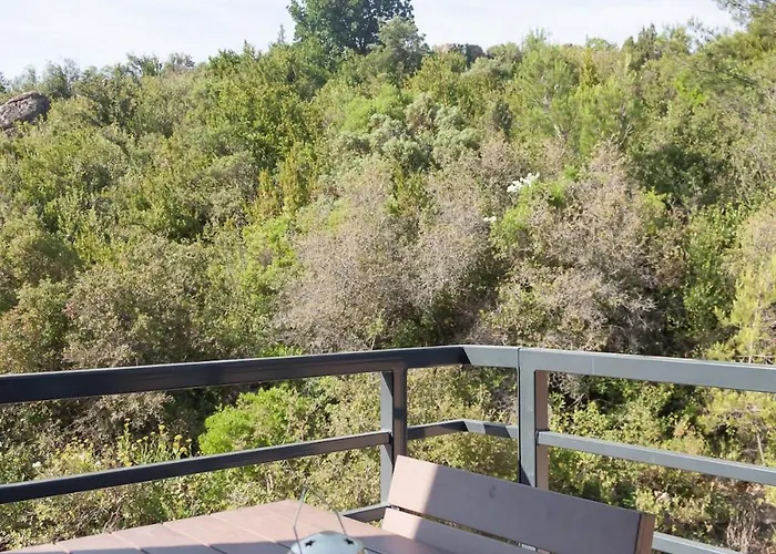 Apartmán Au Coeur Des Vignes, Vue Sur Le Minervois