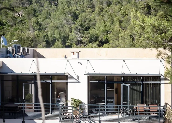 Apartmán Au Coeur Des Vignes, Vue Sur Le Minervois