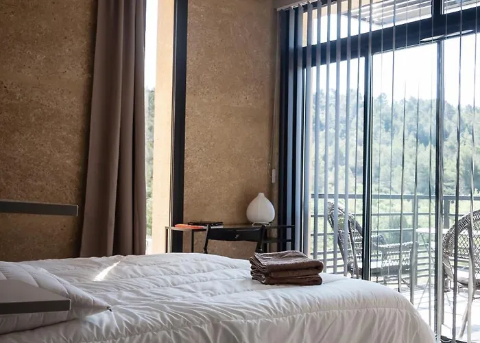 Au Coeur Des Vignes, Vue Sur Le Minervois Apartmán